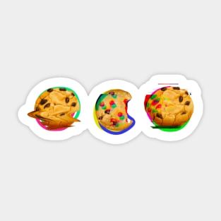 cOOkie Sticker